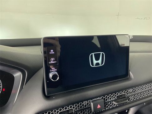 New 2026 Honda HR-V Sport image 5