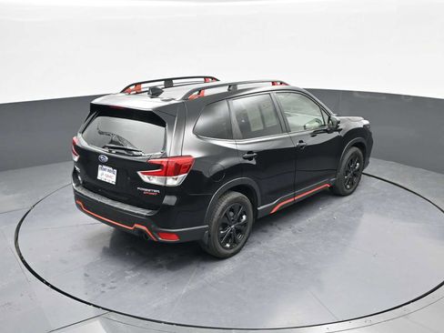 Used 2019 Subaru Forester Sport w/ Popular Package #2 image 58