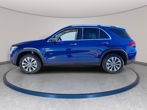 Used 2020 Mercedes-Benz GLE 350 4MATIC image 9