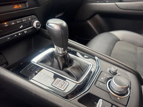 Used 2020 MAZDA CX-5 Touring image 30