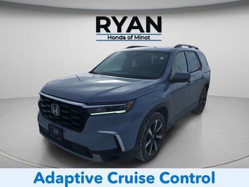 Used 2024 Honda Pilot Elite image 12