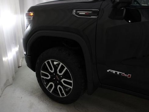 Used 2023 GMC Sierra 1500 AT4 w/ AT4 Premium Package image 34