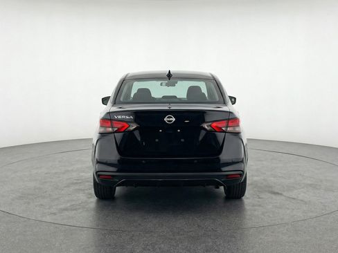 Used 2025 Nissan Versa SV FWD image 7
