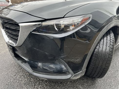 Used 2023 MAZDA CX-9 Touring Plus image 15