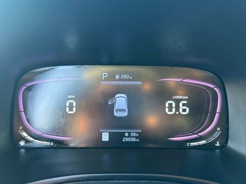 Certified 2023 Kia Soul LX w/ LX Technology Package image 25