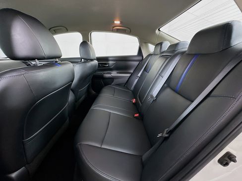 Used 2018 Nissan Altima 2.5 SR w/ SR Midnight Edition FWD image 26