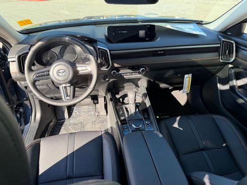 New 2026 MAZDA CX-50 2.5 Hybrid w/ Cargo Package image 15