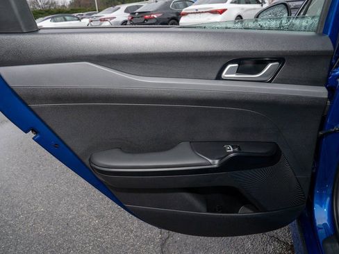 Used 2024 Kia K5 GT-Line image 9