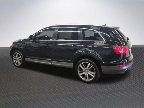 Used 2010 Audi Q7 3.6 Premium Plus image 5