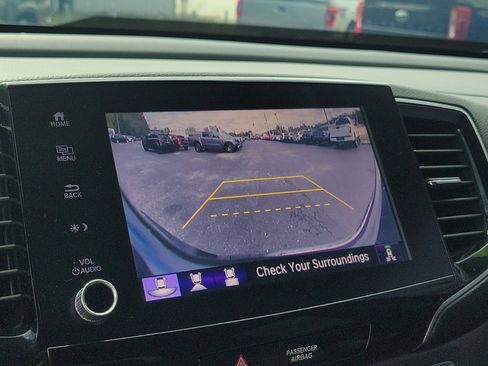 Used 2023 Honda Ridgeline RTL image 15