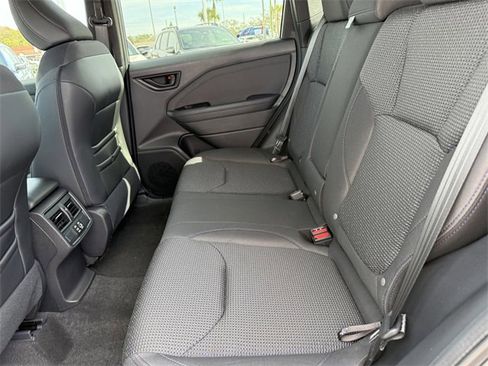 New 2026 Subaru Forester Premium image 14