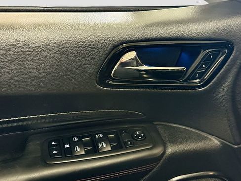 Used 2021 Dodge Durango R/T w/ Tow 'N Go Package image 19