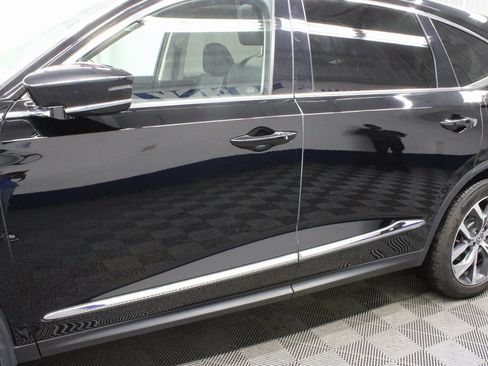 Used 2023 Acura MDX SH-AWD w/ Technology Package image 41