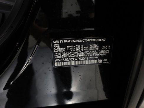 New 2025 MINI Cooper Countryman SE w/ Comfort Package Max image 35