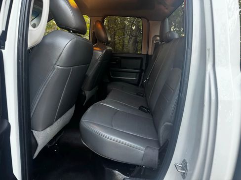 Used 2020 RAM 1500 Tradesman image 15