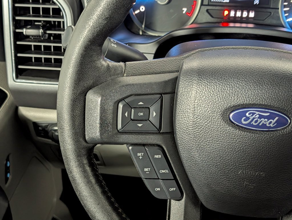 Used 2019 Ford F150 XLT w/ Equipment Group 301A Mid AWD/4WD image 18