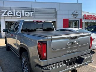 Used 2026 GMC Sierra 1500 Denali Ultimate AWD/4WD video 2