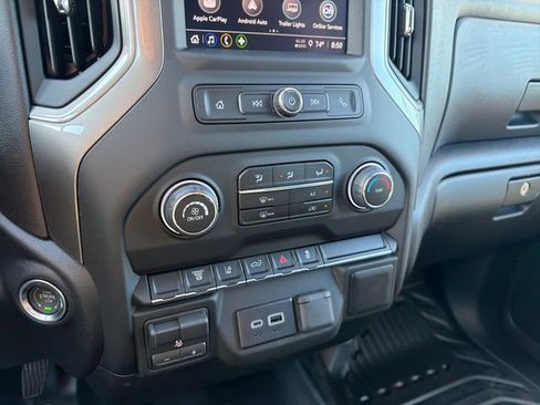 New 2026 Chevrolet Silverado 3500 W/T AWD/4WD image 13