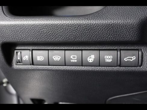 Used 2023 Toyota RAV4 XSE AWD/4WD image 19