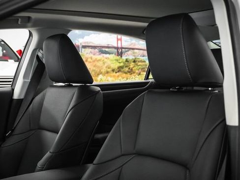 Certified 2025 Lexus ES 350 w/ Premium Package FWD image 10