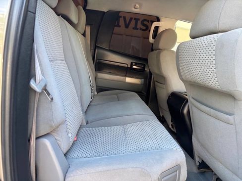 Used 2007 Toyota Tundra SR5 RWD image 15