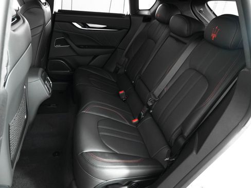 New 2024 Maserati Levante GT Ultima image 36