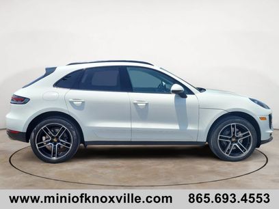 Used 2021 Porsche Macan S