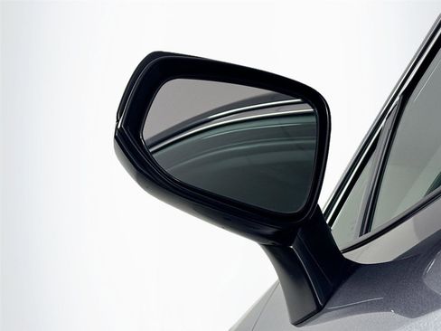 Certified 2025 Toyota RAV4 LE image 5