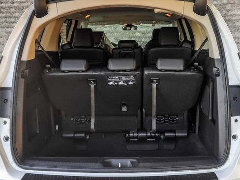New 2026 Honda Odyssey EX-L image 9