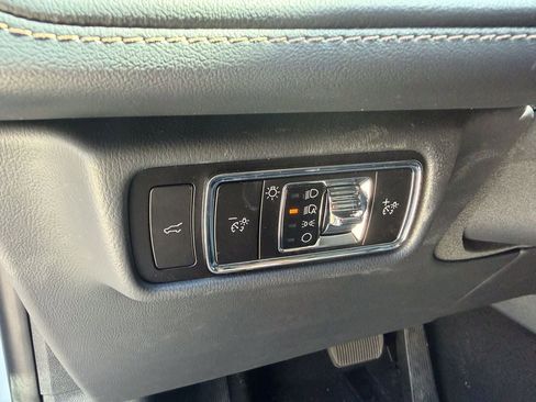 New 2026 Lincoln Aviator Reserve w/ Luxury Package AWD/4WD image 12