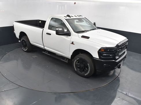 New 2026 RAM 2500 Tradesman image 31