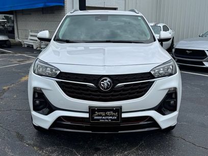 Used 2022 Buick Encore GX Select w/ Sport Touring Package