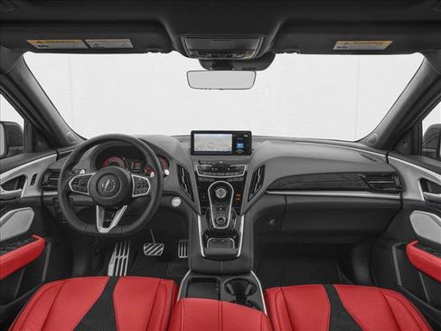 New 2026 Acura RDX A-Spec image 5