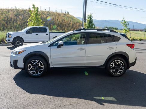 Used 2019 Subaru Crosstrek 2.0i Limited w/ Popular Package #4 AWD/4WD image 4