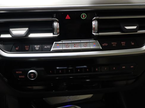 Used 2023 BMW X3 sDrive30i w/ Premium Package image 41