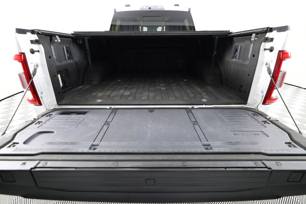 Used 2023 Ford F150 Raptor AWD/4WD image 9