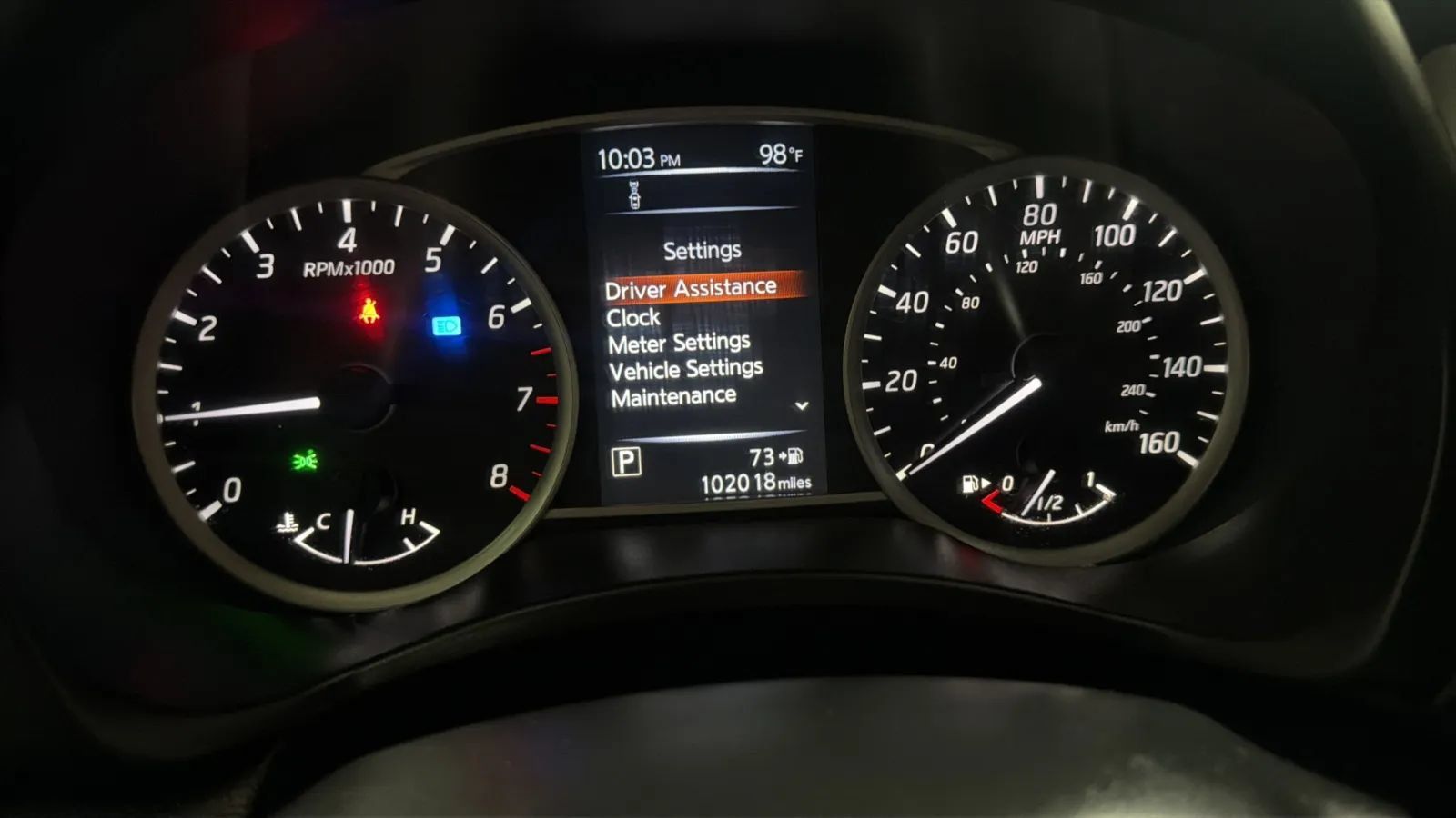 Used 2018 Nissan Sentra S FWD image 12