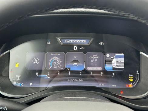 New 2026 RAM 1500 Laramie image 24