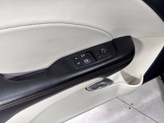 Used 2016 Dodge Challenger R/T Plus RWD image 11