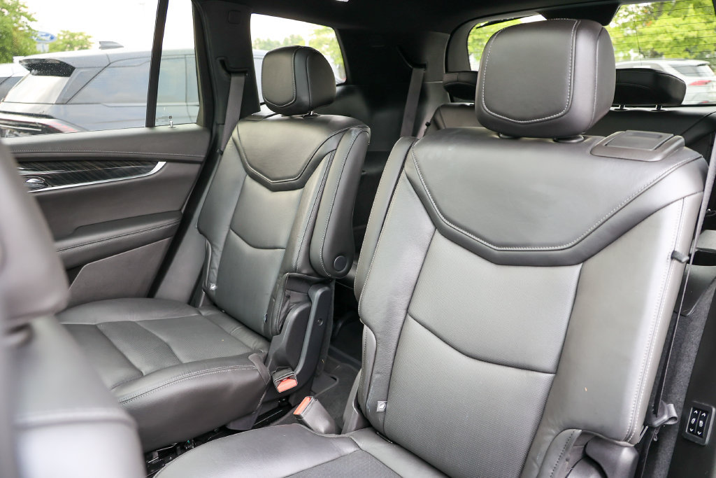 Used 2020 Cadillac XT6 Premium Luxury FWD image 38