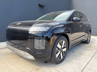 New 2026 Hyundai Ioniq 9 SEL