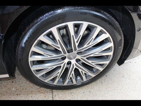 Used 2019 Audi A8 L 3.0T w/ Executive Package AWD/4WD image 38
