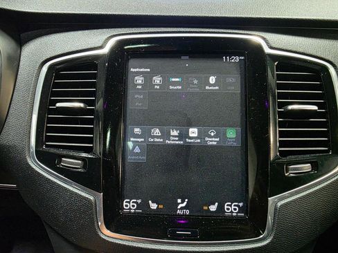 Used 2018 Volvo XC90 T6 Momentum w/ Convenience Package AWD/4WD image 35