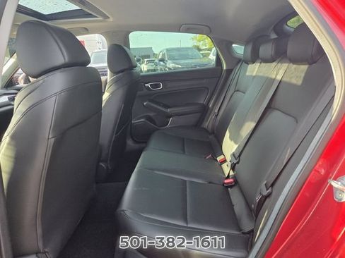 Used 2024 Acura Integra FWD image 14
