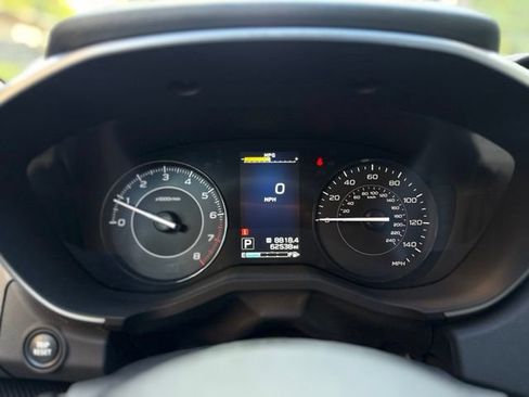 Used 2017 Subaru Impreza 2.0i Premium AWD/4WD image 23
