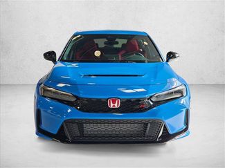 New 2026 Honda Civic Type R video 2