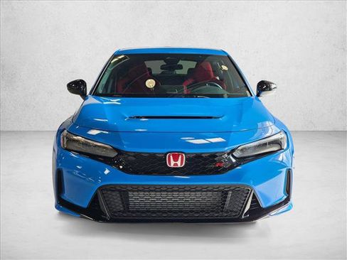 New 2026 Honda Civic Type R image 2