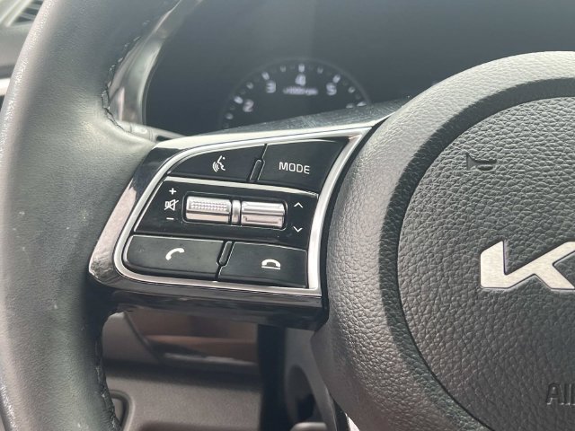 Used 2023 Kia Seltos EX AWD/4WD image 19