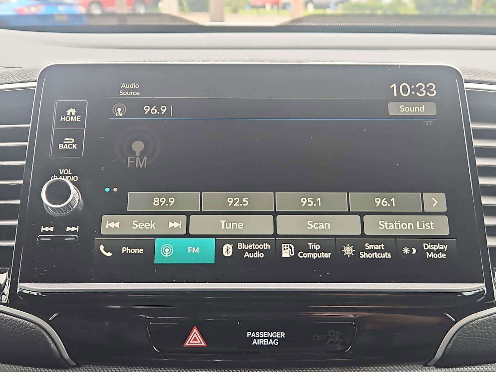 Certified 2026 Honda Ridgeline RTL image 12