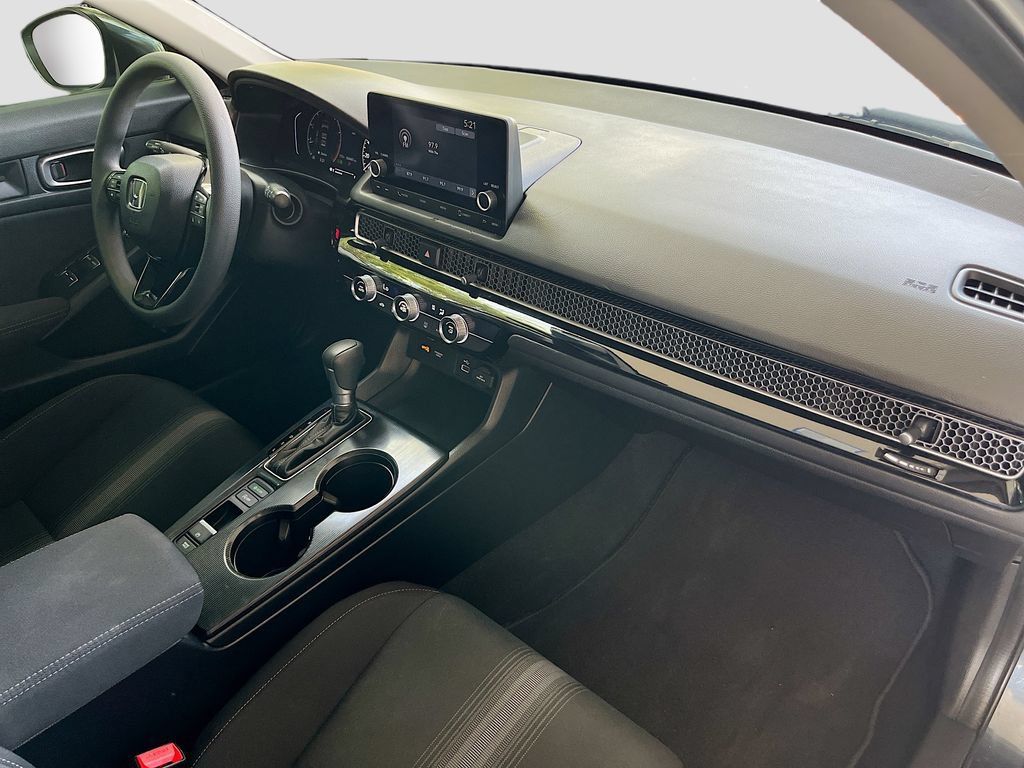 Used 2023 Honda Civic LX image 26